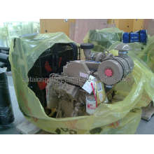 4 Stroke Cummins Diesel Engine (4BTA3.9-G2)